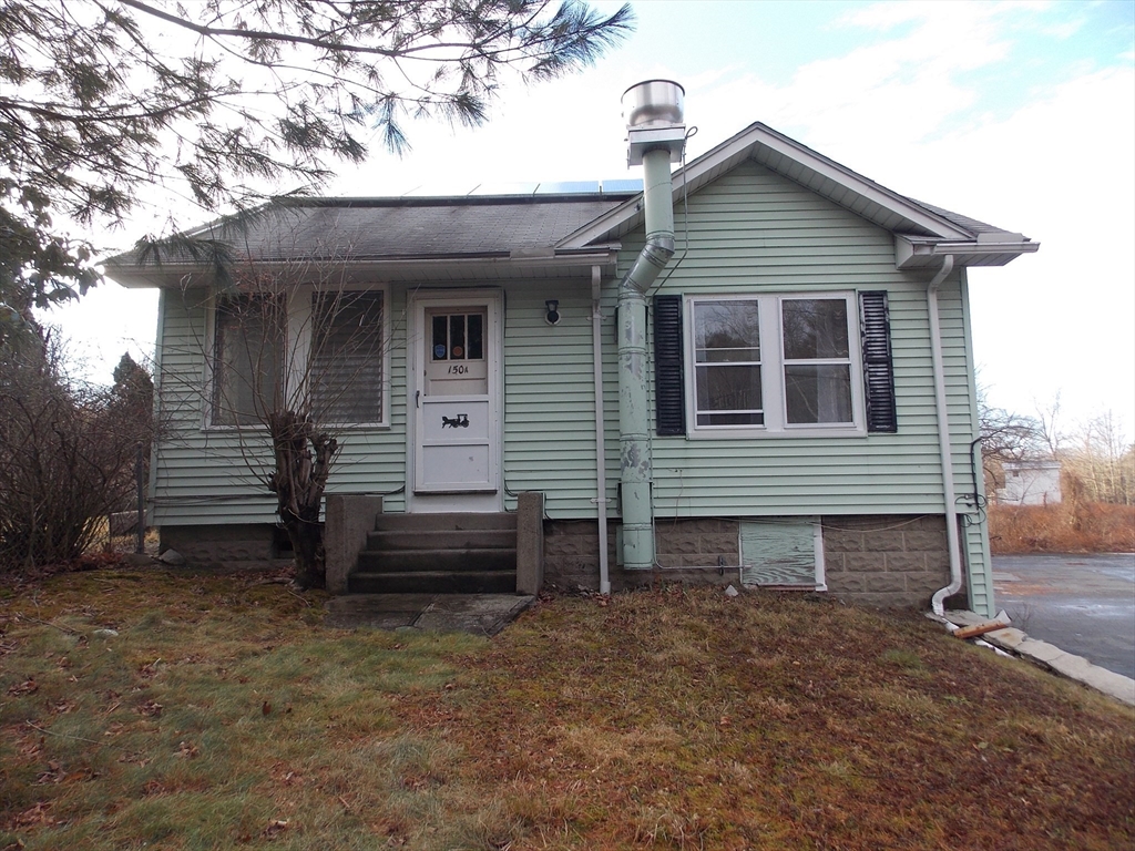 תמונה של הנכס: 150 Framingham Rd, Southborough
