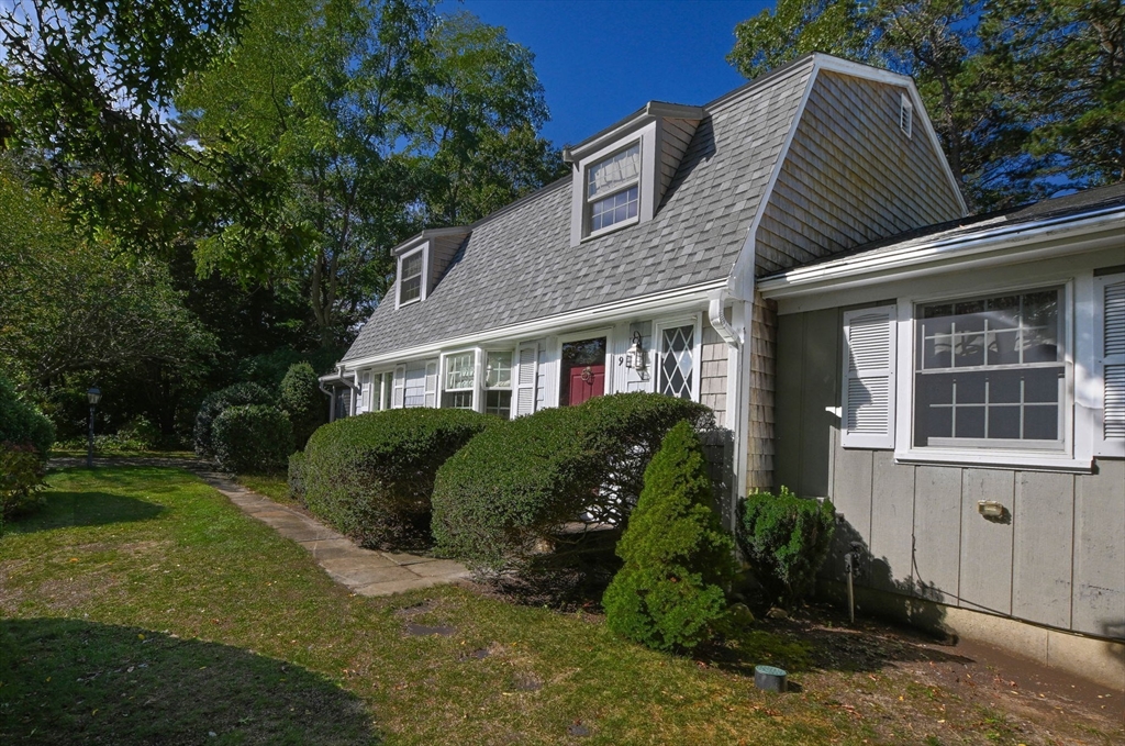 תמונה של הנכס: 9 Faunce Mountain Rd, Sandwich