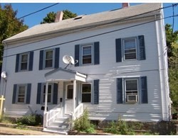 房源照片：12 Parsons Street #2, Peabody