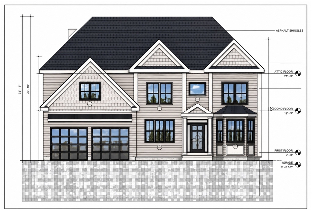 תמונה של הנכס: 79-A Woodmere, Becket