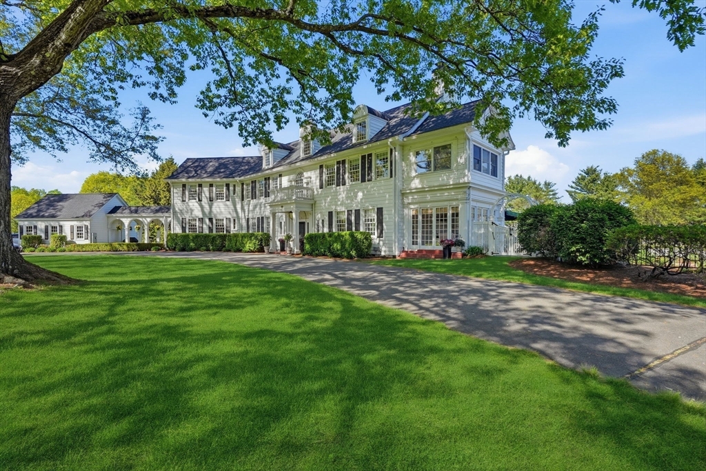 440 Prospect, East Longmeadow