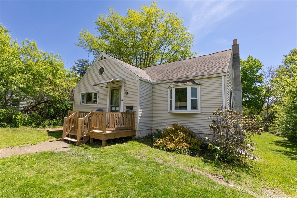תמונה של הנכס: 54 Charles St, Williamstown