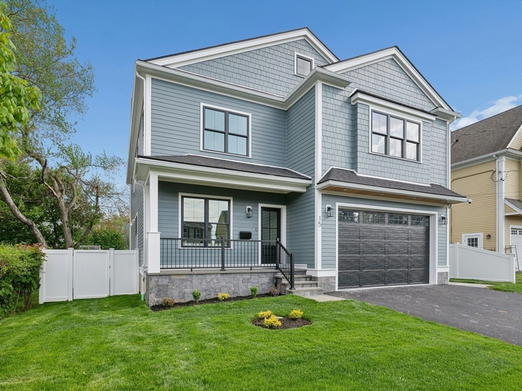 房源照片：15 Calvin St, Lexington