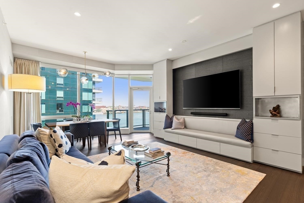 房源照片：50 Liberty Drive #7L, Boston