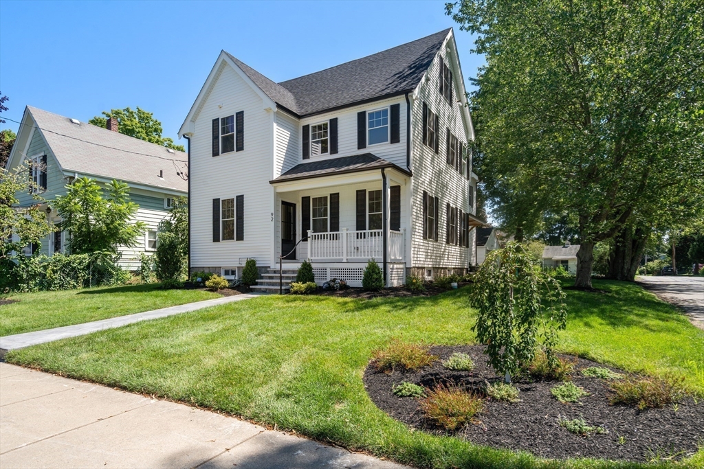 房源照片：92 Pond Street, Natick