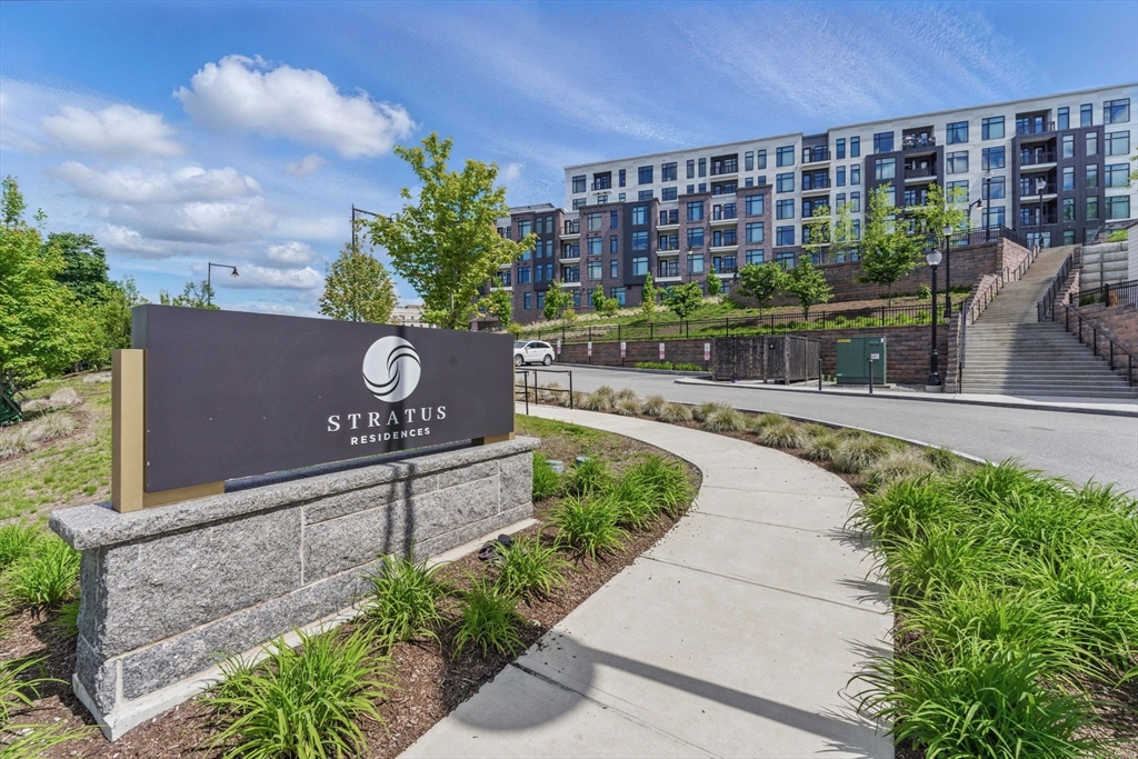 תמונה של הנכס: 191 Washington St #317, Boston