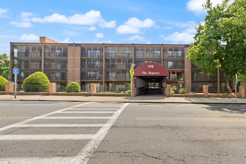 תמונה של הנכס: 190 High St #509, Medford