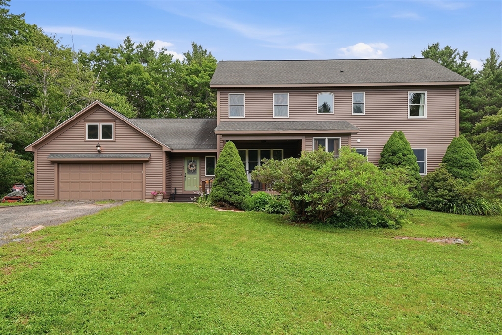 תמונה של הנכס: 23 Old Blandford Road, Otis