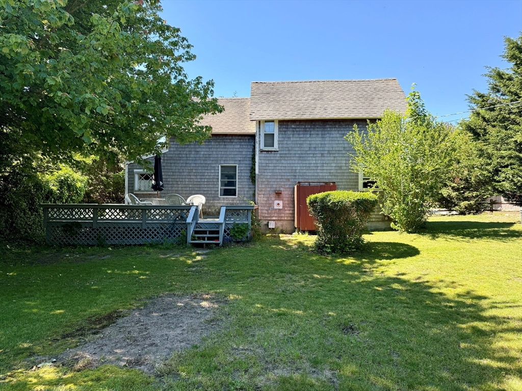 תמונה של הנכס: 19 Perkins Avenue, Oak Bluffs