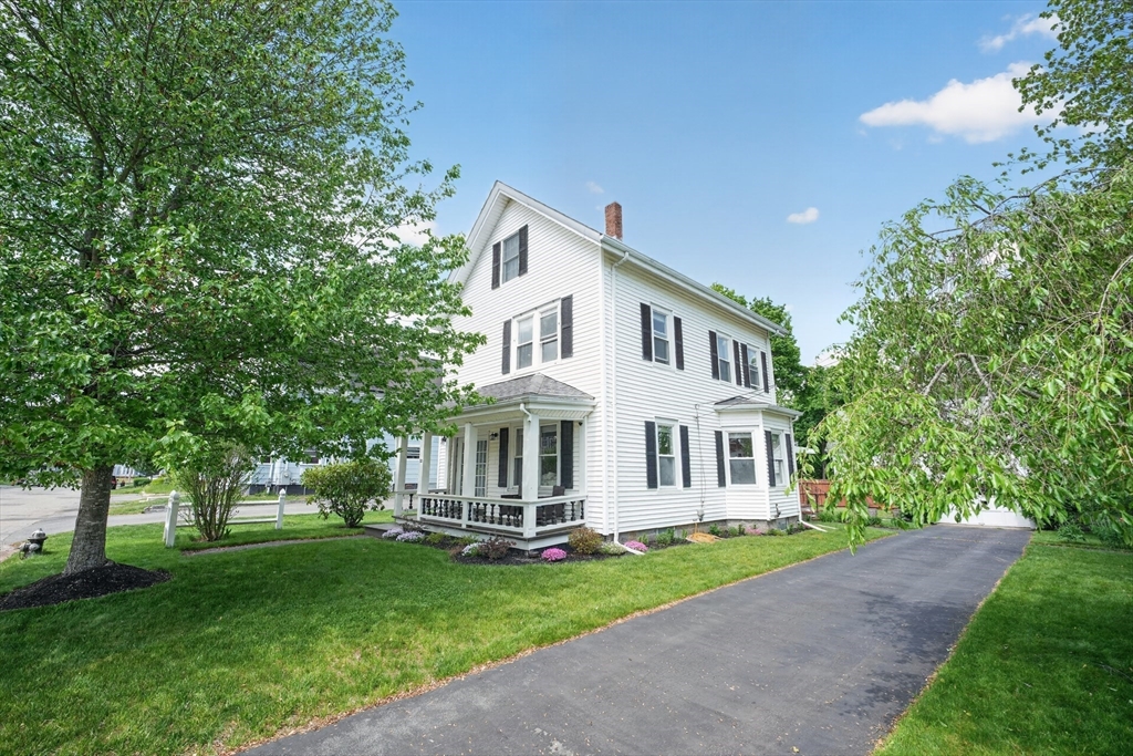 תמונה של הנכס: 32 Grant Avenue, Brockton