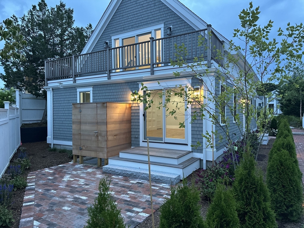 תמונה של הנכס: 65 Franklin Street #AB, Provincetown