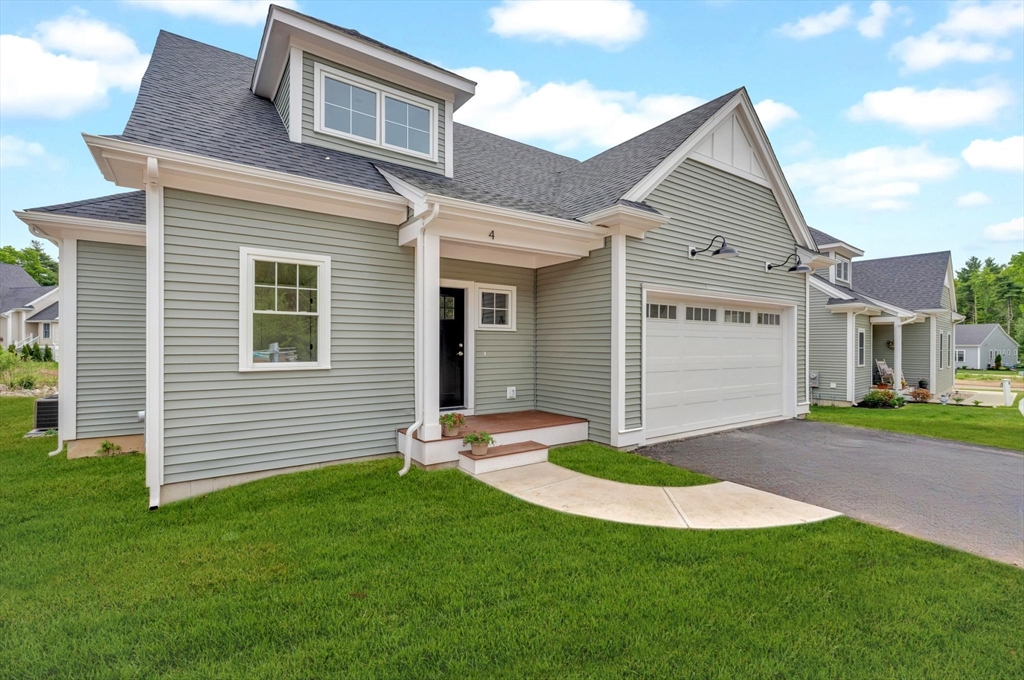 תמונה של הנכס: 4 Weber Farm Road #4, Wrentham