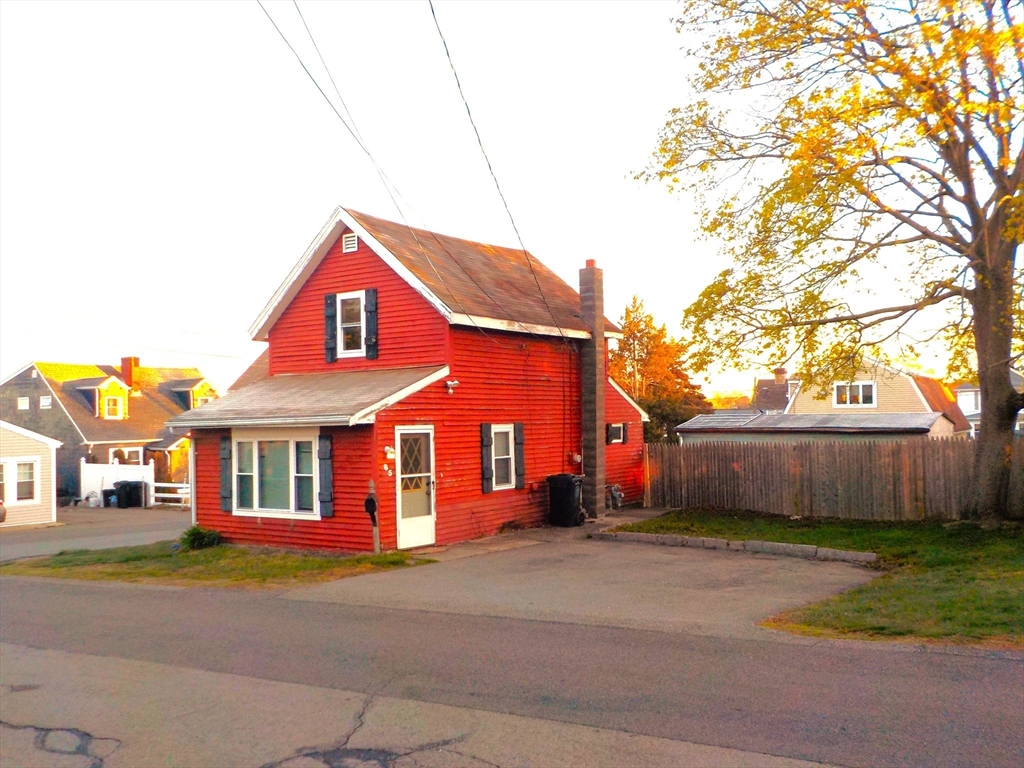 תמונה של הנכס: 85 Maplewood Ave, Swansea