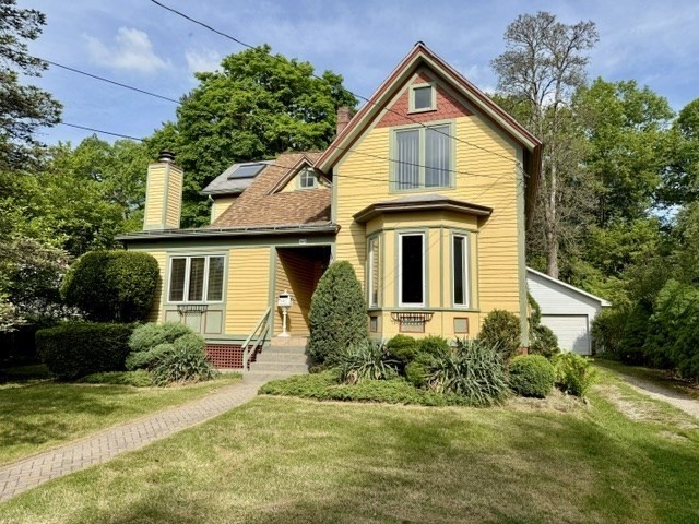 תמונה של הנכס: 60 Massasoit, Northampton