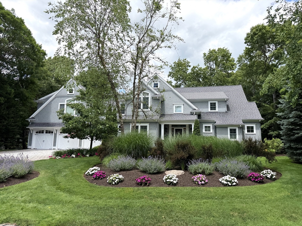 תמונה של הנכס: 4 Tamarack Ln, Sandwich