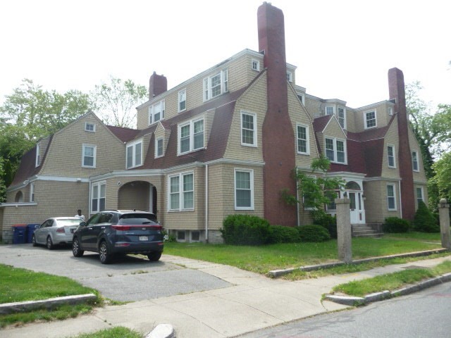 房源照片：52 Ash St, New Bedford