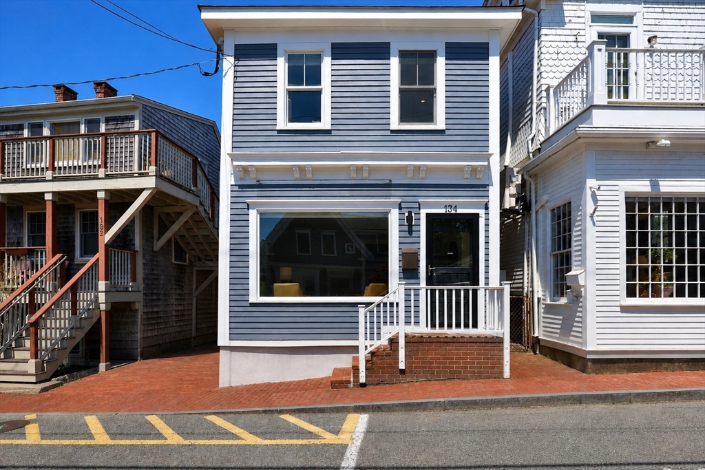 תמונה של הנכס: 134 Commercial St, Provincetown