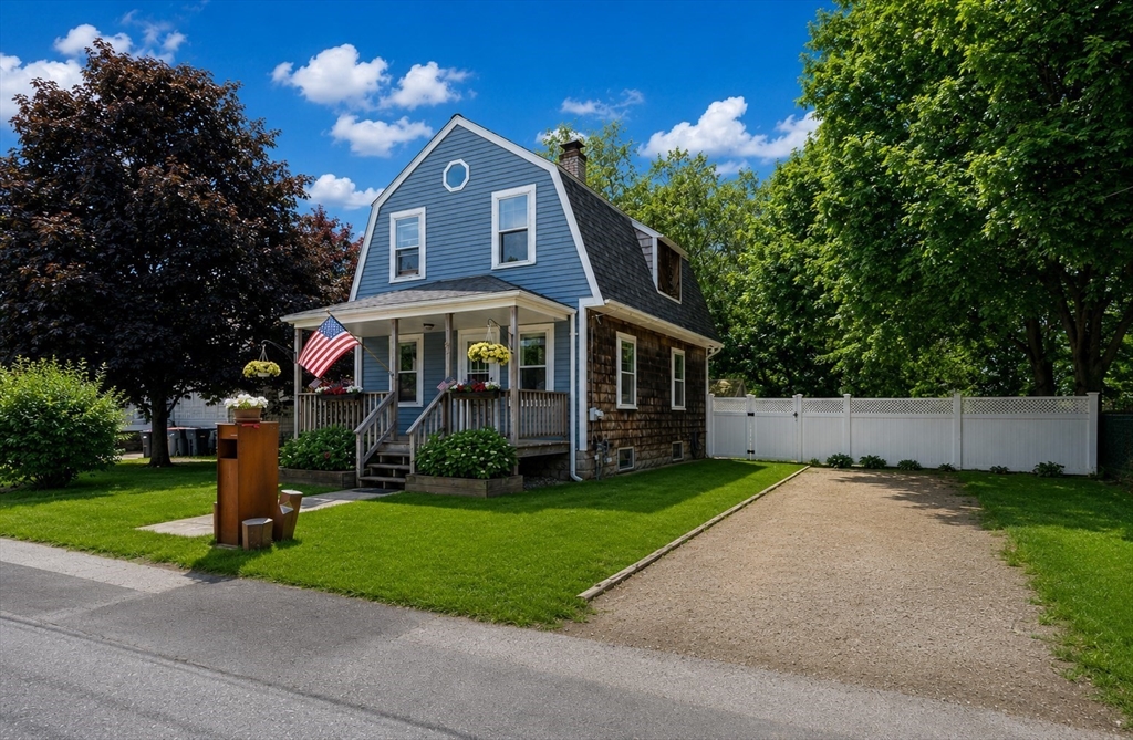 房源照片：67 Coleman St, Seekonk