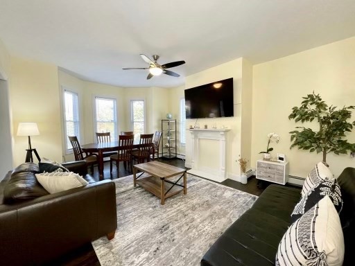 房源照片：11 Bowdoin Avenue #2, Boston