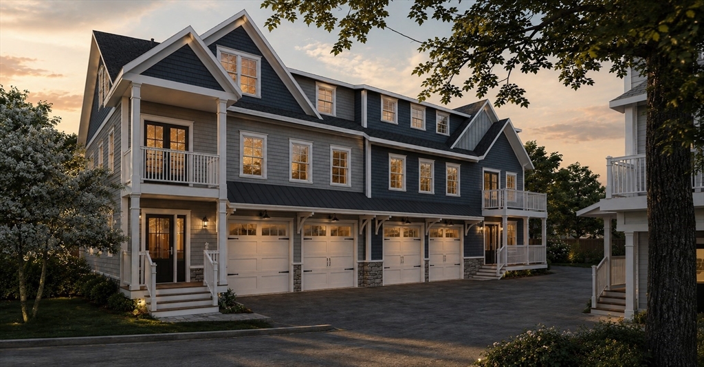 תמונה של הנכס: 11 Washington Street #M, Ipswich
