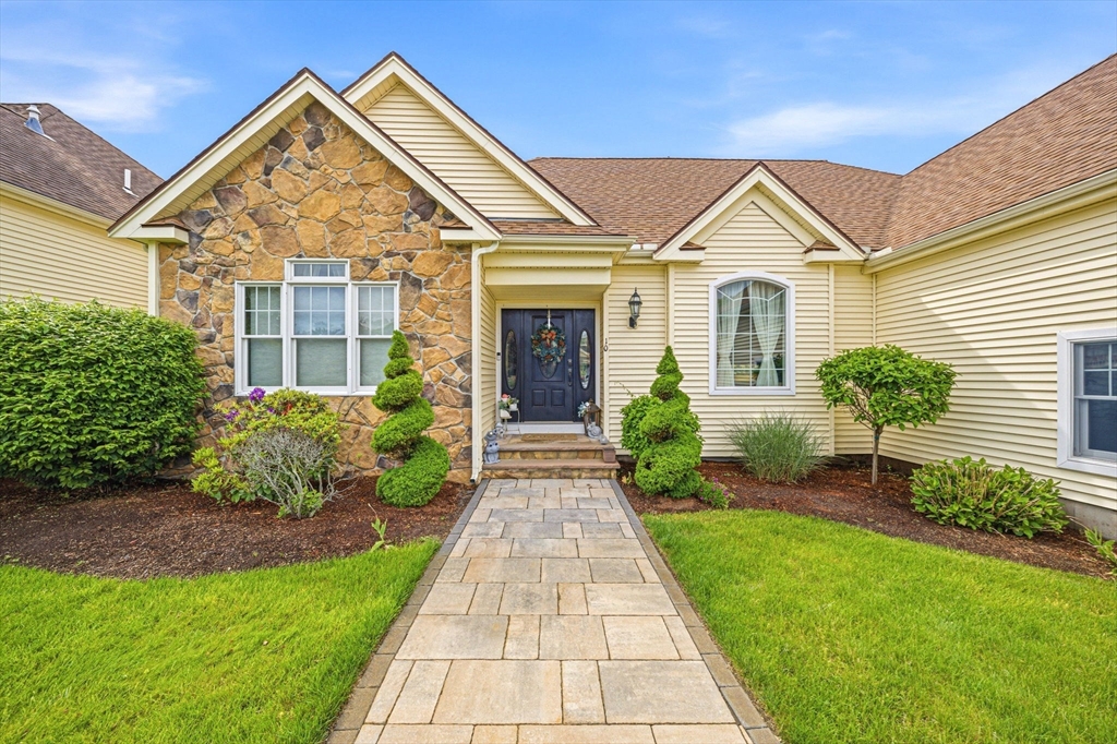 תמונה של הנכס: 894 Liberty St #10, Braintree