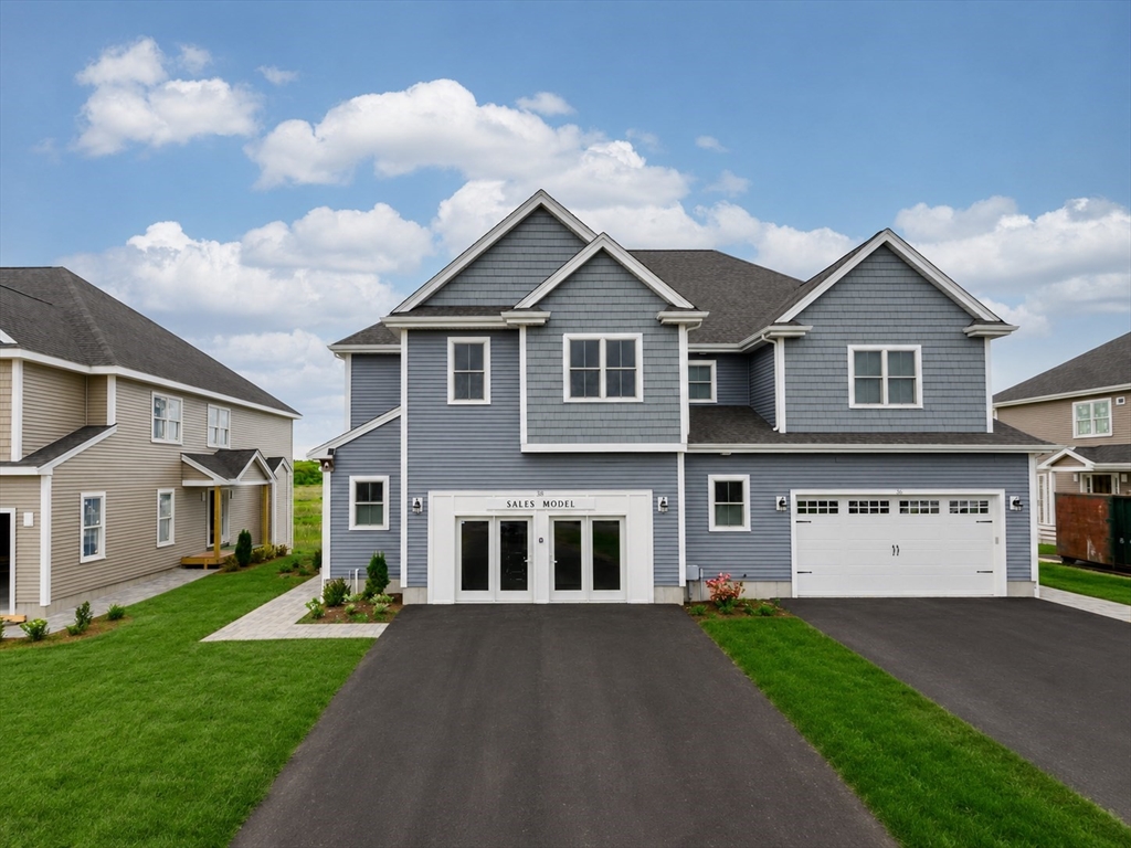תמונה של הנכס: 78 Metacomet Road #78, West Bridgewater
