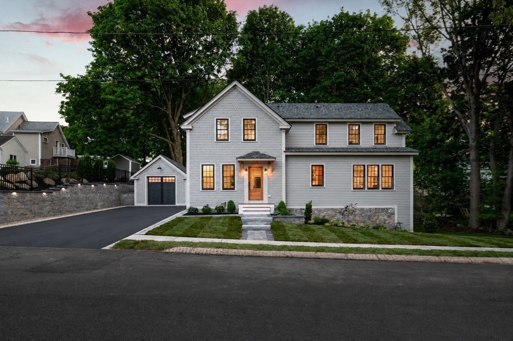 תמונה של הנכס: 1 Stanley Ave, Newburyport