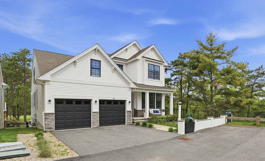房源照片：48 Briarwood, Plymouth