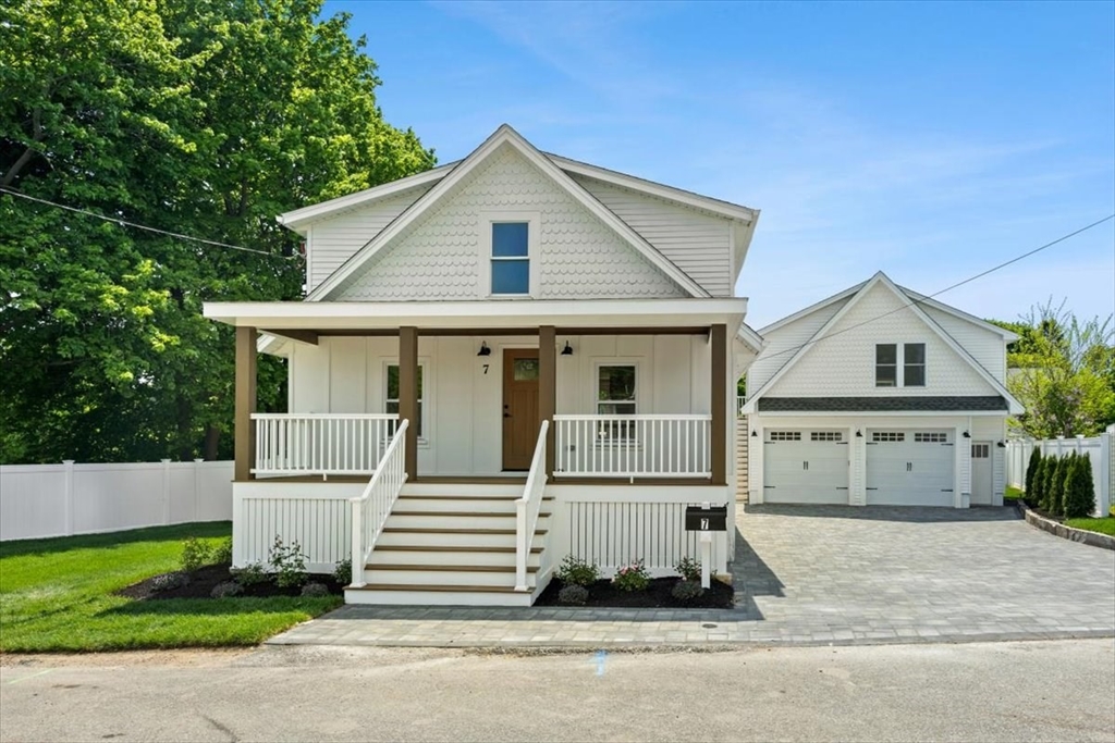 תמונה של הנכס: 7 Somerville Ave, Braintree