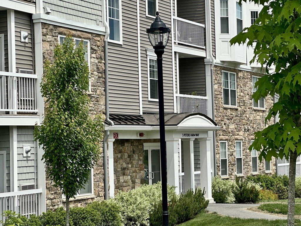 房源照片：3405 Peters Farm Way #3405, Westborough