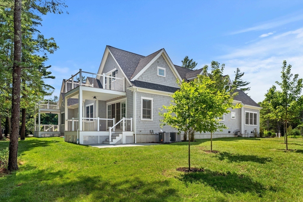 תמונה של הנכס: 2 Golf Cottage Way #2, Mattapoisett