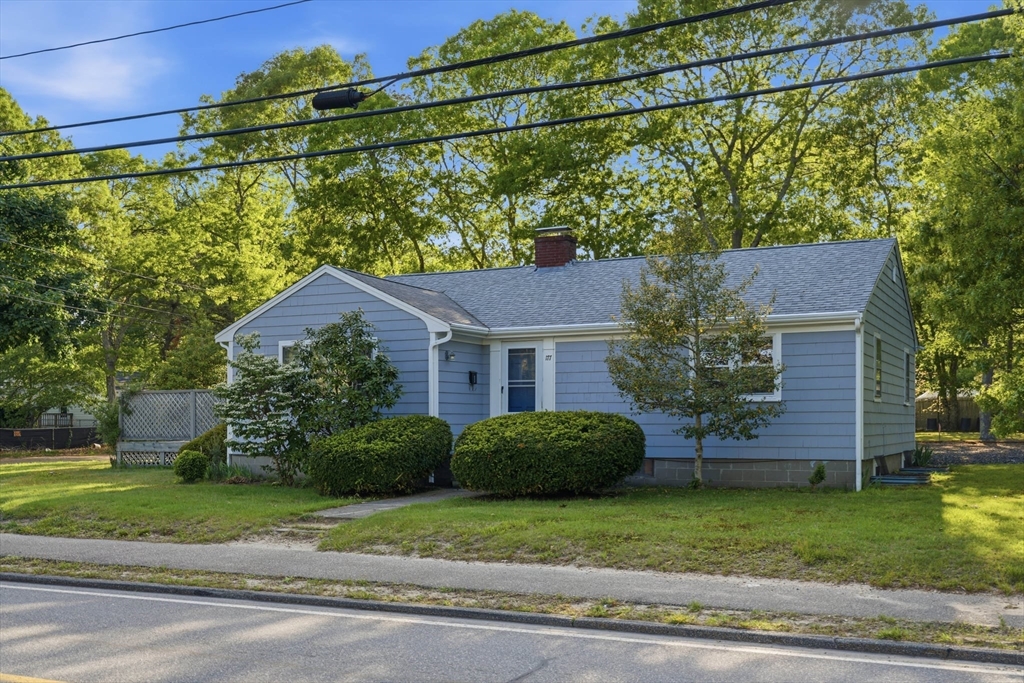 房源照片:177 Seacoast Shores, Falmouth