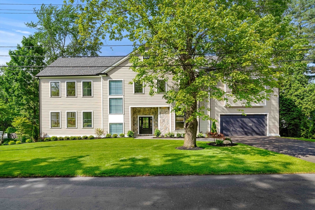 תמונה של הנכס: 22 Wyman Rd, Lexington