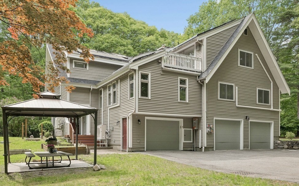 房源照片：10 Cold Harbor Drive, Northborough