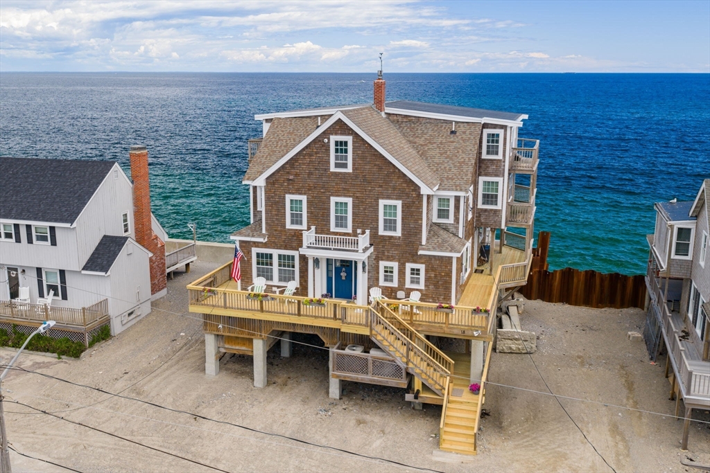 תמונה של הנכס: 18 Oceanside Drive, Scituate