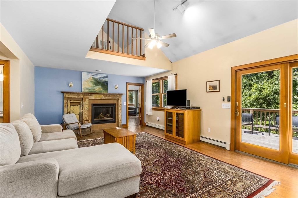 房源照片：69 Whitetail Lane, Wellfleet