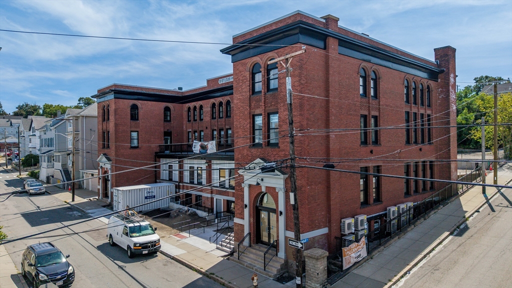 תמונה של הנכס: 403 Division Street #4, Fall River