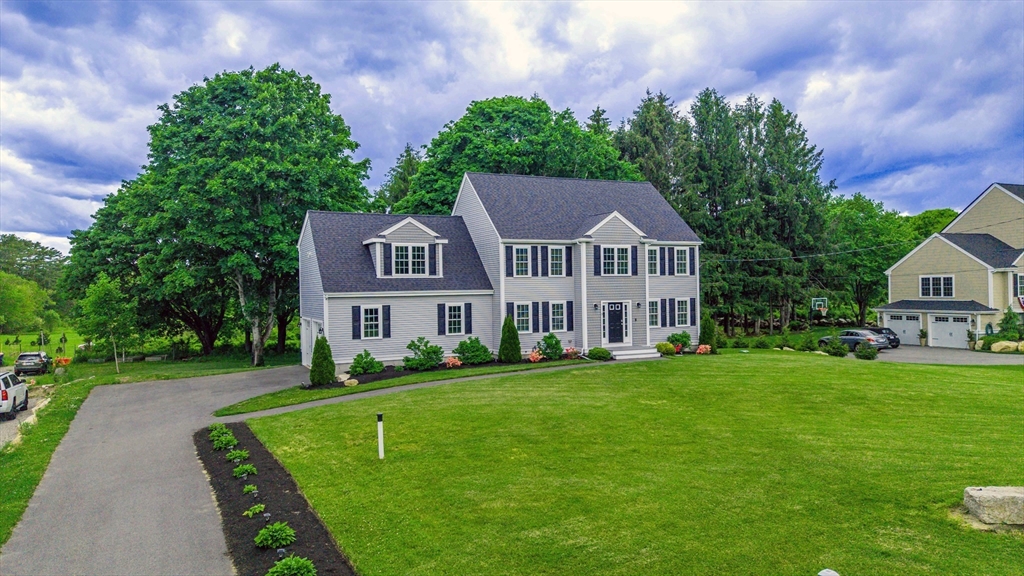 房源照片：3 Crystal Spring Rd, Mattapoisett