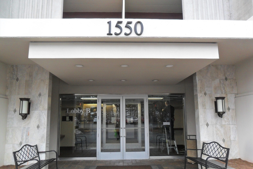 房源照片：1550 Worcester Rd #528, Framingham