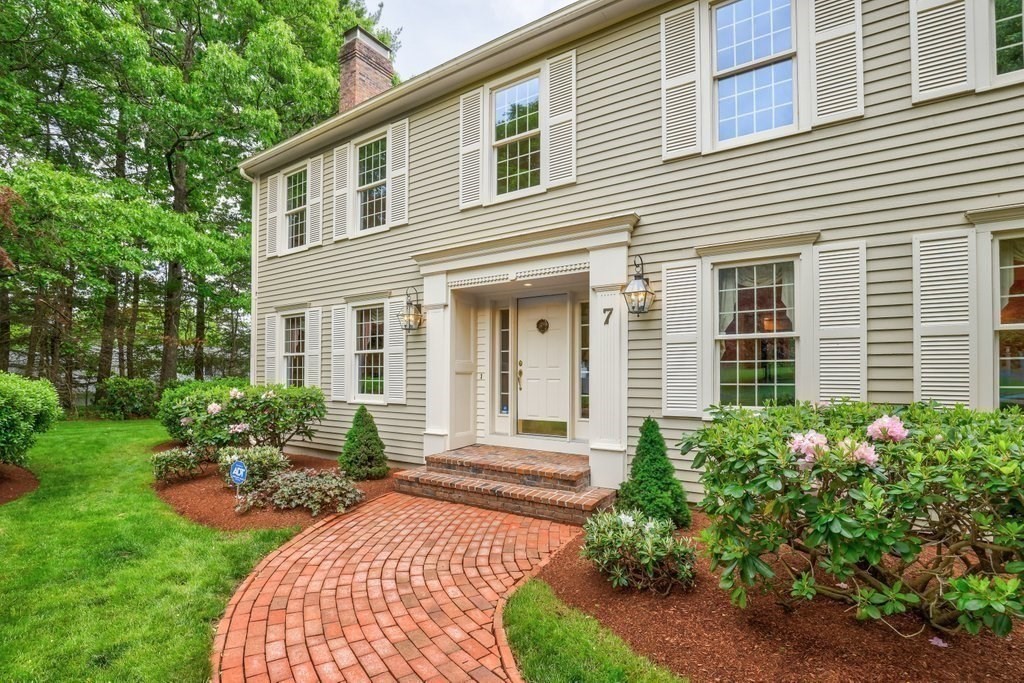 房源照片：7 Village Green Ln, Holden