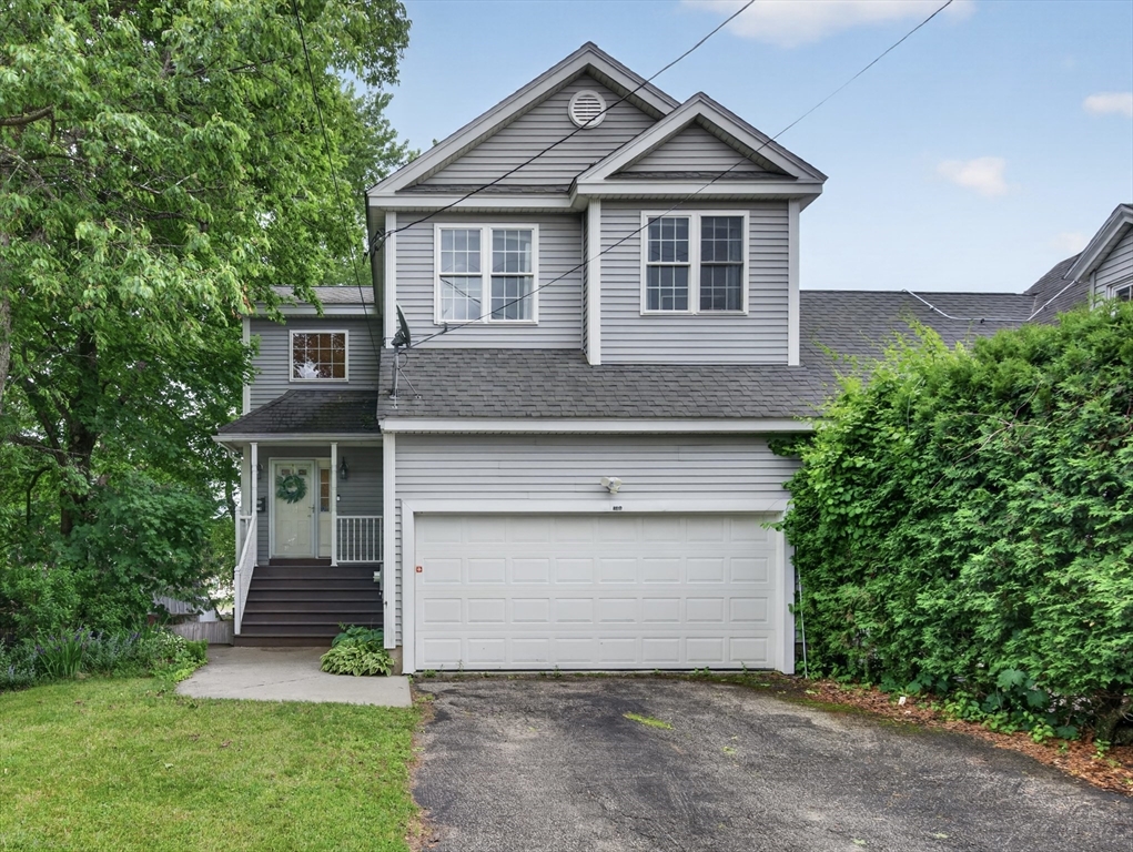 תמונה של הנכס: 16A Burghardt St, Worcester