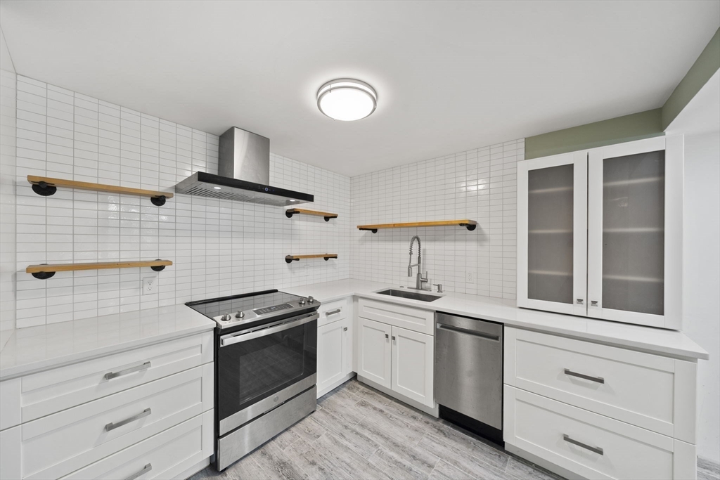 תמונה של הנכס: 155 George Washington Blvd #205, Hull