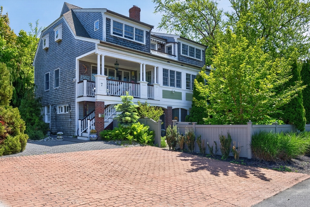 תמונה של הנכס: 7 Miller Hill Road #Unit 1, Provincetown