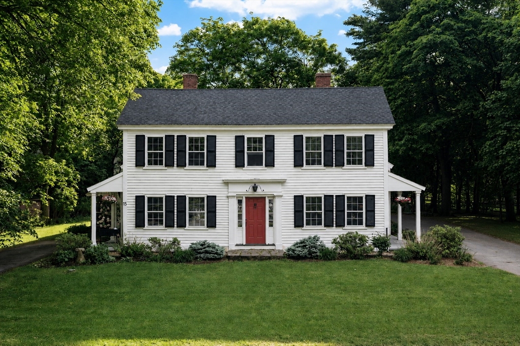 房源照片：15 Elm Street, Boxford