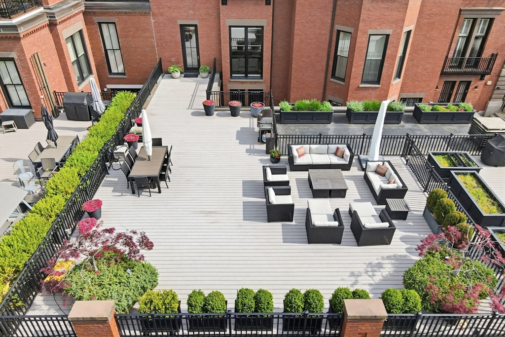 房源照片：128 Beacon Street #B, Boston