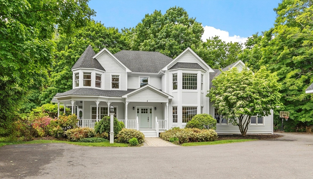 תמונה של הנכס: 263 Elm St, Concord
