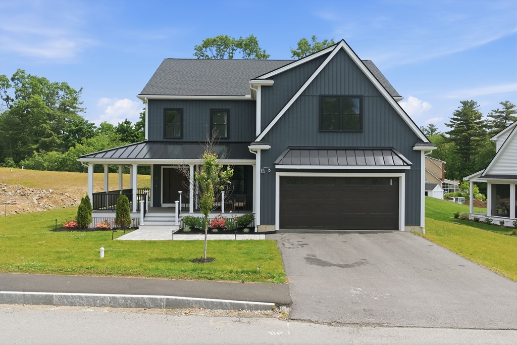 房源照片:10 Darby Ln, Wilmington