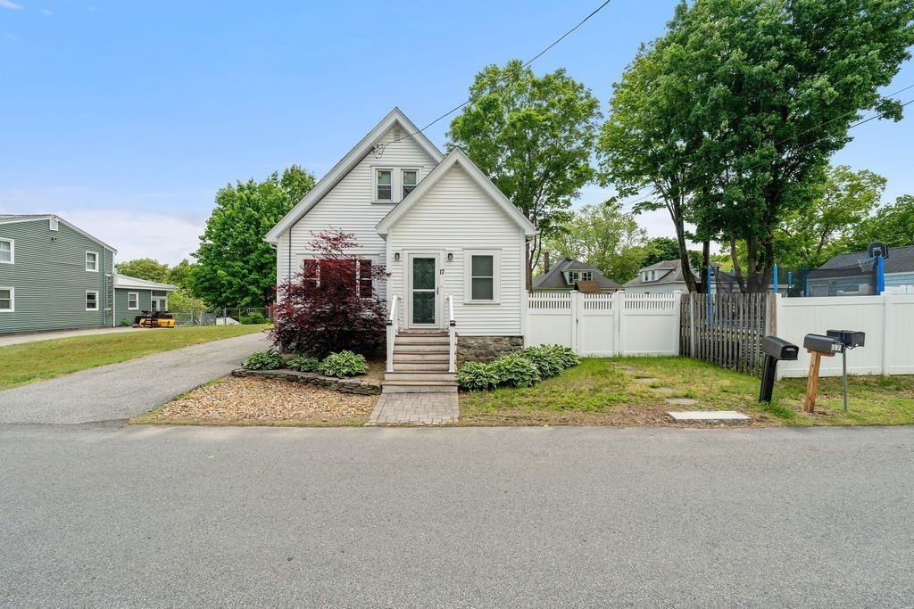 תמונה של הנכס: 17 Juliette St, Andover