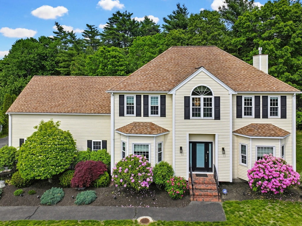 房源照片：10 Amanda Street, Middleboro