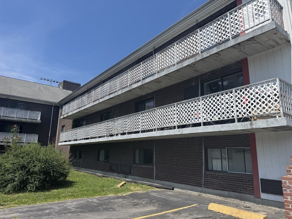 房源照片：126 Beaver St #146, Framingham